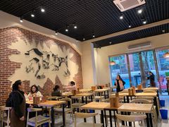 大堂-嘉州叶婆婆钵钵鸡(建设路店)