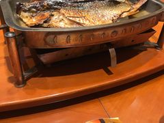 -哈啾嗨·新概念蒙餐(红星新城店)