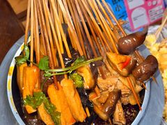 -18BAN音乐啤酒馆(西丽店)