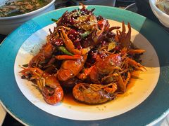 -宁邦·家宴·南京菜(红山动物园店)