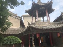-关中书院