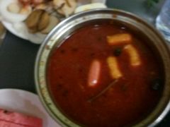 -海天牧场(银川商城店)