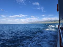 -青海湖国家重点风景名胜区