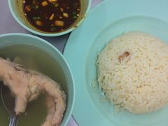 -红大哥水门鸡饭(總店)