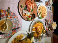 -泰椰里·泰国餐厅(智慧城广百广场店)