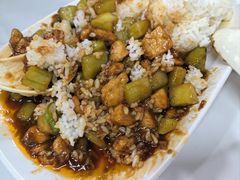 -致和老涮庄山西刀削面(万寿路4号院店)