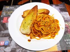 -米斯特比萨(光华桥凯德MALL天津湾店)