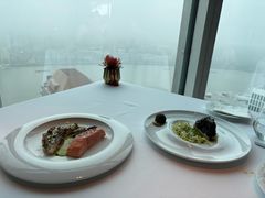 -翡翠36餐厅(浦东香格里拉店)