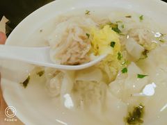 -琴岛顺天馄饨(营口路市场店)