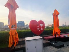 -悦融·京鲁菜·露台花园(安定门店)