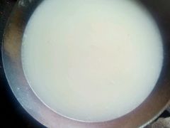 羊肉汤-福缘羊肉馆·手工水饺(双沟店)