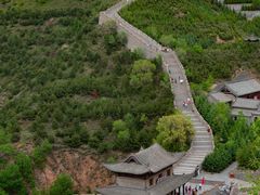 -雁门关景区