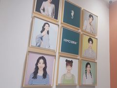 -海马体照相馆(重庆爱琴海购物公园店)