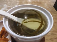 -韩包子(建设路店)