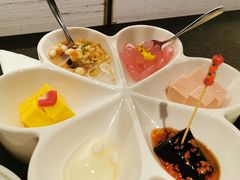 -赠李白·如诗的川味(余杭万达广场店)