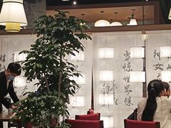 -大中华酒楼·主席武昌鱼·武汉美食地标(江汉路步行街店)