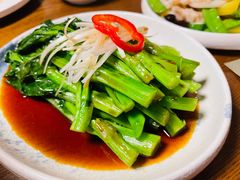 -奕景小馆·地道大连菜(恒隆广场店)