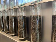 -喜茶(上海打浦桥日月光gelato lab+店)