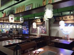 -樱宿日式和牛烧肉(五道口店)