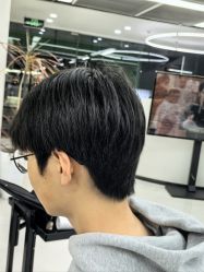 -FINE HAIR造型沙龙