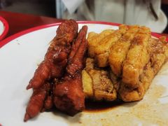 -刘小忙把子肉(北园大街总店)