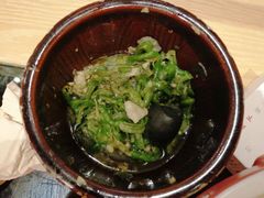 -味上湘菜馆(岳麓山店)