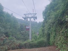 -青城山