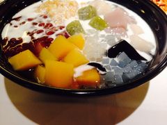 -Aqua Oasis 水天堂(爱山广场店)
