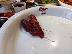 -石牌岭小亮蒸虾•湖北老字号(左岭店)