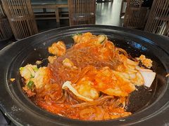 -绿茶餐厅(成都太古里店)