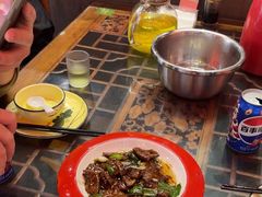 -陈记菜馆·非遗淮扬菜(东关街教场店)