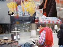 -北京国子监胡同