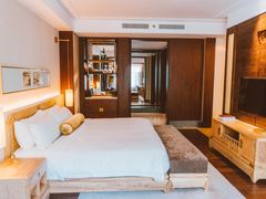 -西安华清御汤酒店