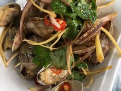 -辣螃铠盆盆蟹大排档(总店)