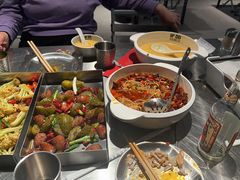 -No.DD戳子烧烤·江湖菜(北京总店)