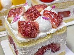 -黑池口感烘焙·生日蛋糕(坂田店)