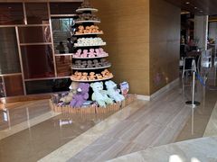 -绿城千岛湖喜来登度假酒店