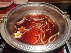-牛New寿喜烧(闵行龙湖天街店)