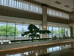 -上海佘山世茂艾美酒店