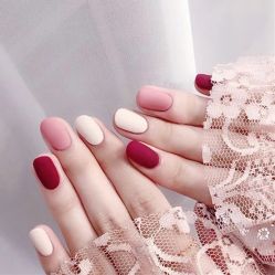 -艾薇美甲美睫