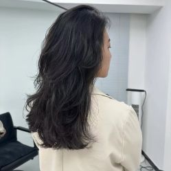 -熙.Hair 丨专注女子中长发丨