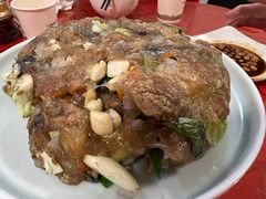 -海坛特色小吃·只做平潭特色菜(平潭店)