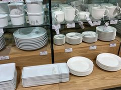 -MUJI无印良品(远洋未来广场店)