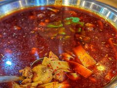 -林记三江兔火锅(沿山路自建小区店)