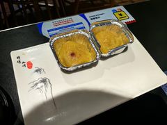炉端烧烤榴莲-海鼎荟海鲜姿造(仟禧汇店)