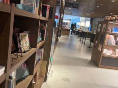 -茑屋书店(天目里店)