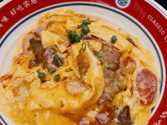 -明記茶餐廳(福田总店)