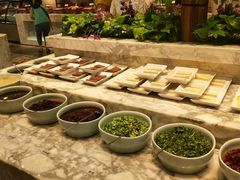 -火锅岛潮牌自助餐厅(天津天佑城店)