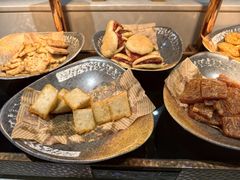 -聚春园自助餐厅(东街口店)