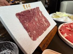 -东来顺·非遗火锅(赛格国际购物中心店)